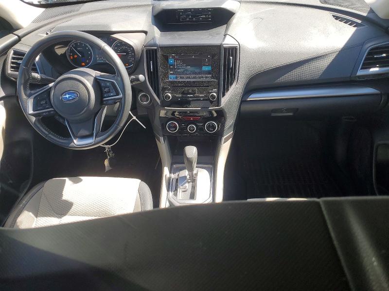 49074456 :رقم المزاد ، JF2SKAGC9KH462880 vin ، 2019 Subaru Forester مزاد بيع