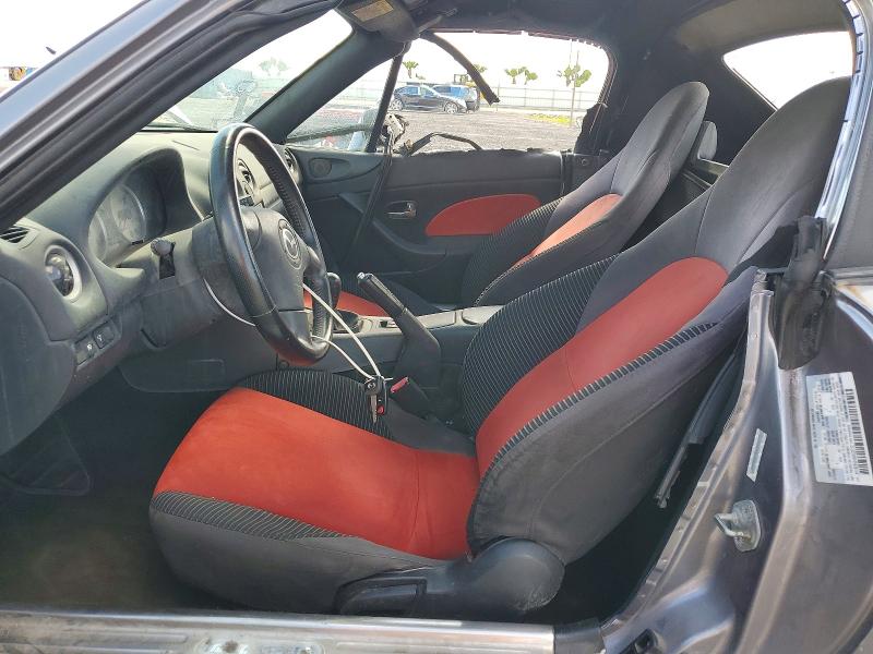 Продажа на аукционе авто 2004 Mazda Mx-5 Miata, vin: JM1NB354X40409772, номер лота: 49995916
