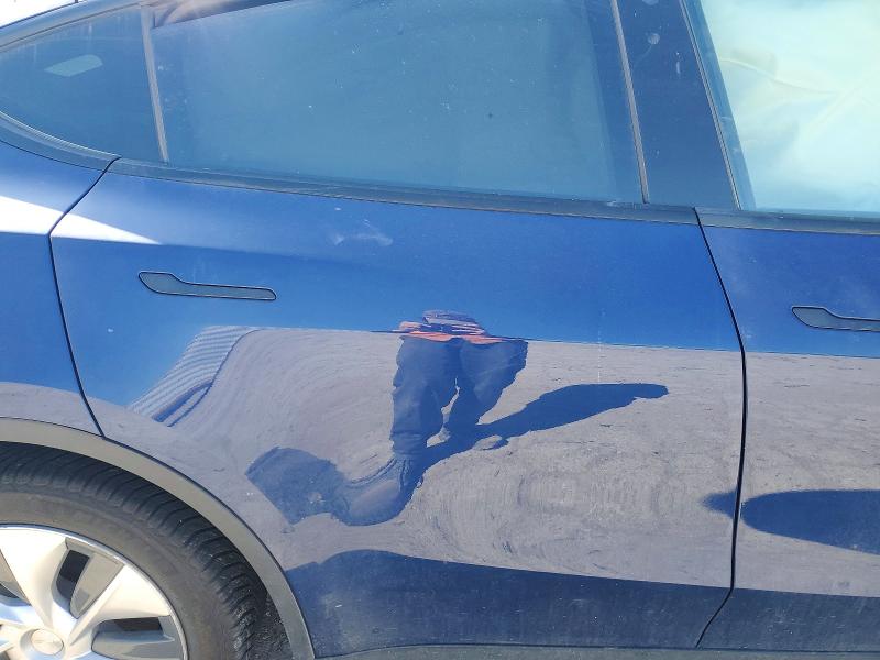 Aukcja sprzedaży 2020 Tesla Model Y, vin: 5YJYGDEEXLF047505, numer aukcji: 48974556