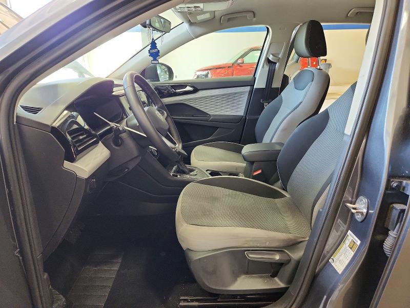 Продажа на аукционе авто 2023 Volkswagen Taos, vin: 3VVCX7B22PM380774, номер лота: 49365706