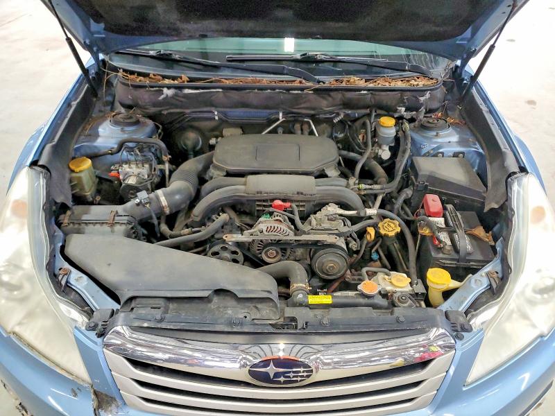 Продаж на аукціоні авто 2010 Subaru Outback, vin: 4S4BRBKC6A3343408, номер лоту: 49976076