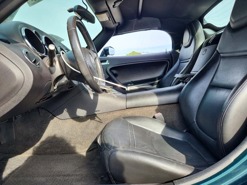 Продаж на аукціоні авто 2007 Pontiac Solstice, vin: 1G2MB35B17Y136323, номер лоту: 49384516