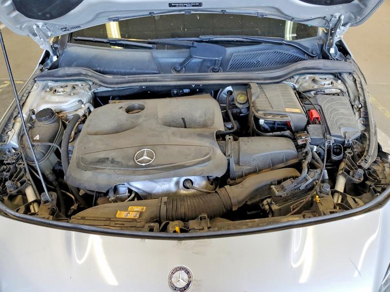 Продажа на аукционе авто 2014 Mercedes-benz Cla, vin: WDDSJ4EB5EN053879, номер лота: 52027866