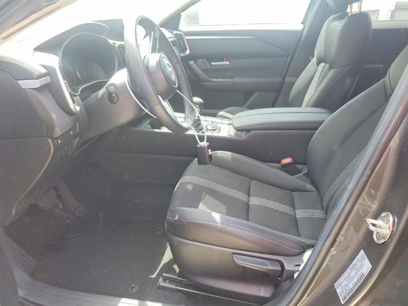 2025 Mazda Cx-50 მანქანა იყიდება აუქციონზე, vin: 7MMVABAM6SN378118, აუქციონის ნომერი: 48839696