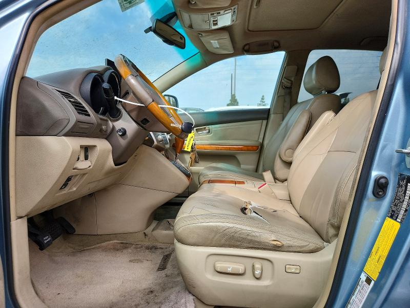 Aukcja sprzedaży 2008 Lexus Rx, vin: 2T2GK31UX8C033788, numer aukcji: 49434706