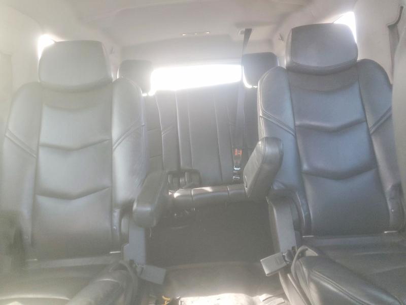 Aukcja sprzedaży 2020 Cadillac Escalade, vin: 1GYS3HKJ1LR121540, numer aukcji: 49121816
