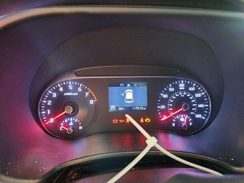 Продаж на аукціоні авто 2020 Kia Soul, vin: KNDJ23AU9L7027176, номер лоту: 50782496