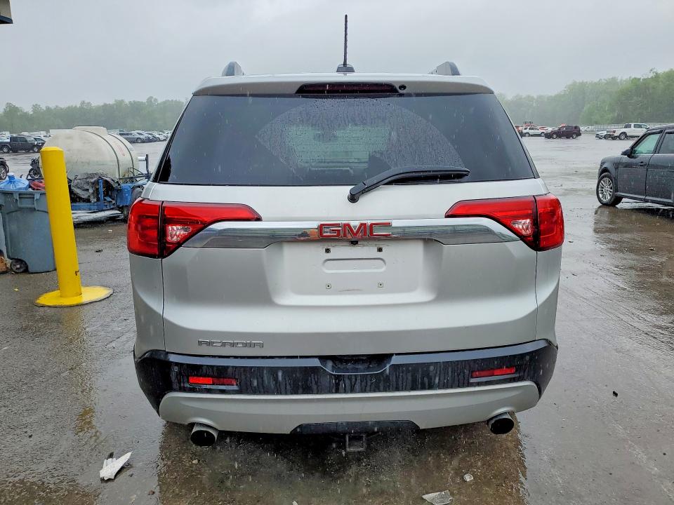 Продаж на аукціоні авто 2019 Gmc Acadia, vin: 1GKKNMLS6KZ257553, номер лоту: 51802866