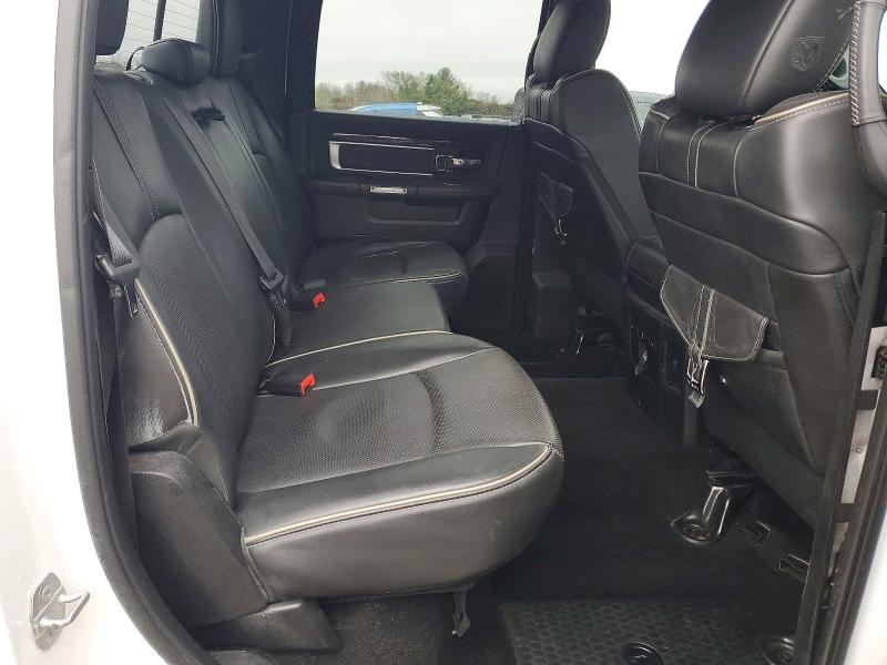 Aukcja sprzedaży 2015 Ram 1500, vin: 1C6RR7PMXFS756647, numer aukcji: 47939256