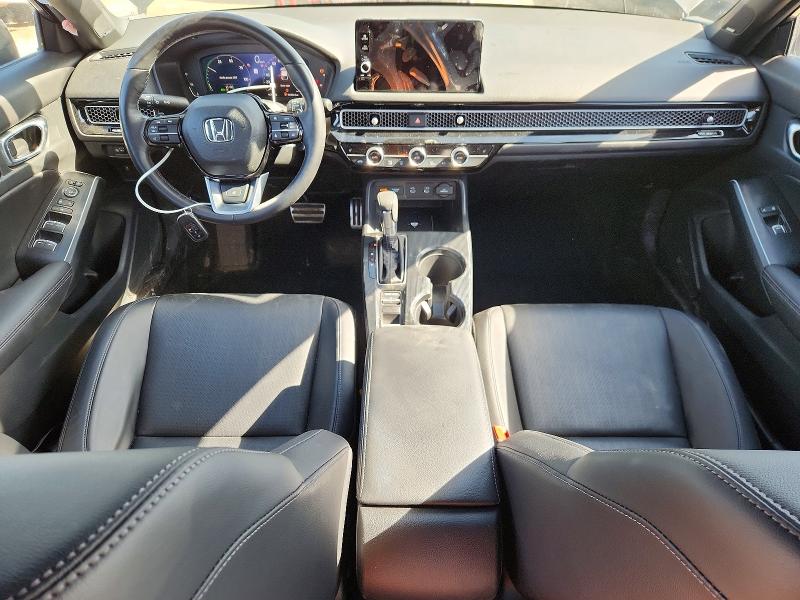 Продаж на аукціоні авто 2025 Honda Civic, vin: 19XFL4H9XSE400332, номер лоту: 50671806