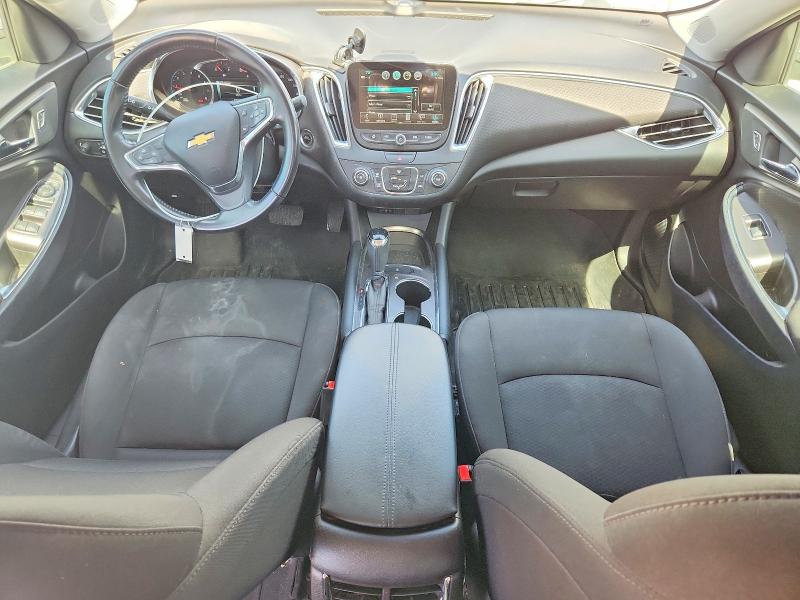 Продаж на аукціоні авто 2018 Chevrolet Malibu, vin: 1G1ZD5STXJF276953, номер лоту: 51016276