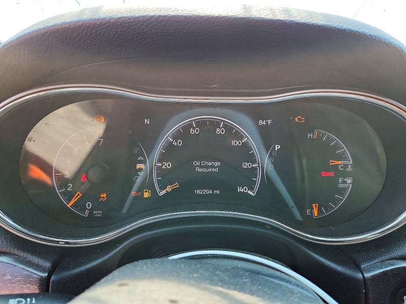 Aukcja sprzedaży 2018 Jeep Grand Cherokee, vin: 1C4RJFAG2JC303719, numer aukcji: 48064196