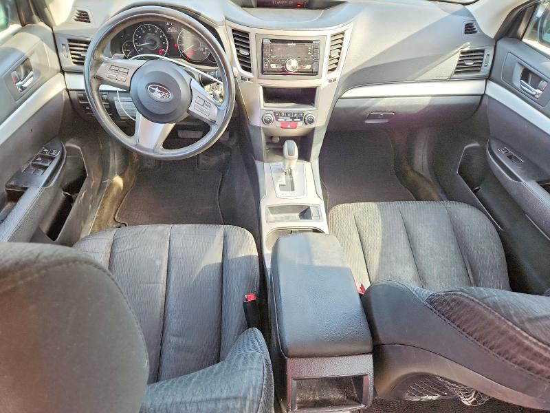 48824606 :رقم المزاد ، 4S3BMBA6XB3259091 vin ، 2011 Subaru Legacy مزاد بيع