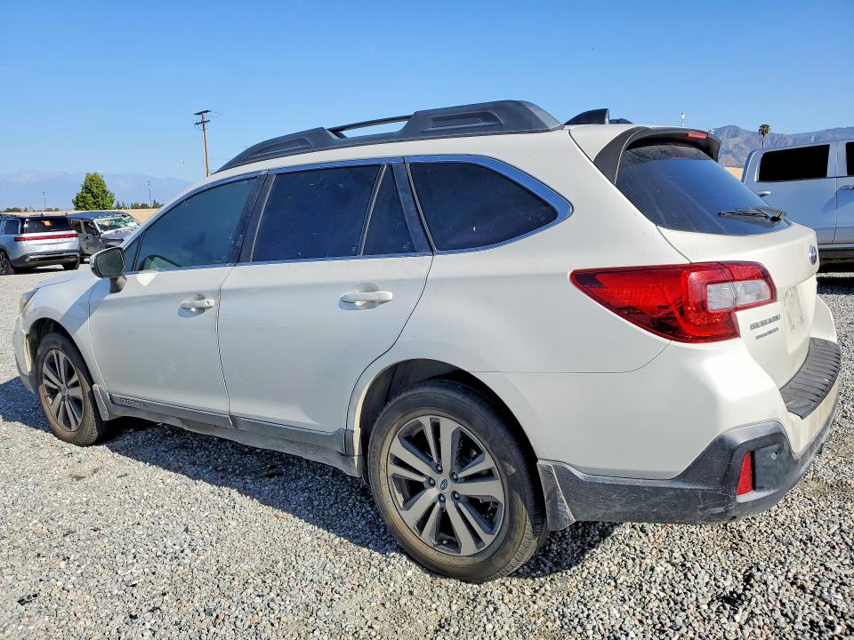 51467406 :رقم المزاد ، 4S4BSANCXK3208508 vin ، 2019 Subaru Outback مزاد بيع