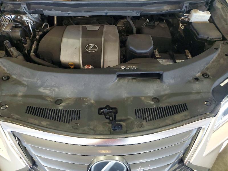 48928126 :رقم المزاد ، 2T2ZZMCAXHC089016 vin ، 2017 Lexus Rx 350 مزاد بيع