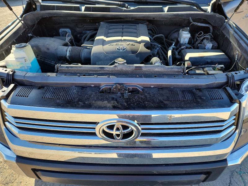 Aukcja sprzedaży 2016 Toyota Tundra, vin: 5TFEM5F13GX097851, numer aukcji: 49285106