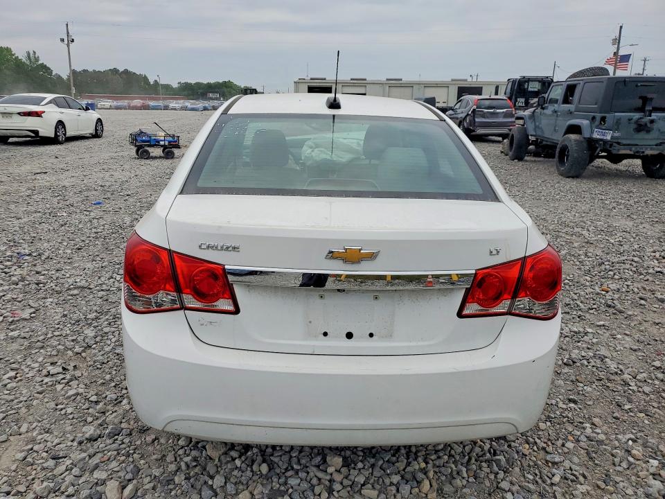 Aukcja sprzedaży 2015 Chevrolet Cruze, vin: 1G1PC5SB5F7192316, numer aukcji: 51686656