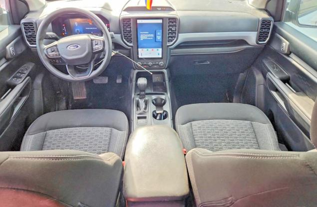 Продажа на аукционе авто 2024 Ford Ranger, vin: 1FTER4BHXRLE45458, номер лота: 48114116
