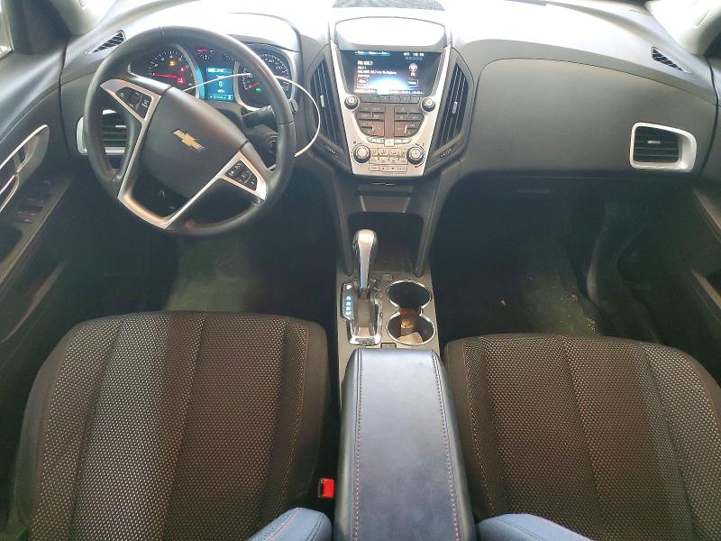 Продаж на аукціоні авто 2015 Chevrolet Equinox, vin: 2GNALBEK7F1176808, номер лоту: 48280186