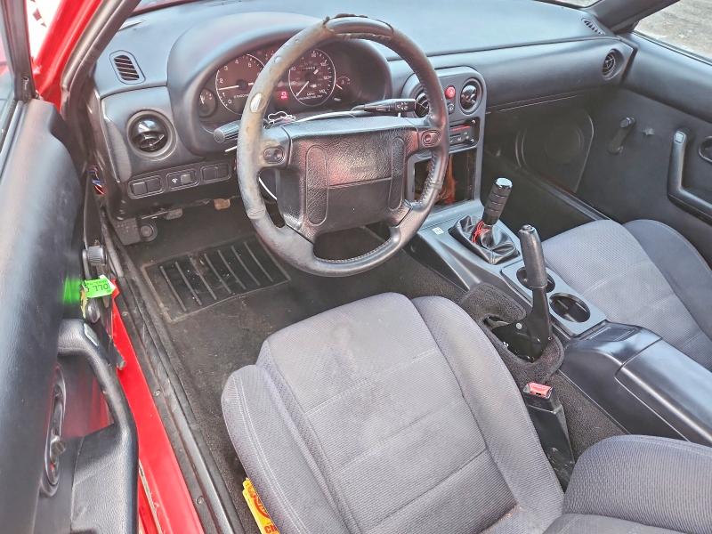 Продажа на аукционе авто 1990 Mazda Mx-5 Miata, vin: JM1NA3515L0104977, номер лота: 47441236