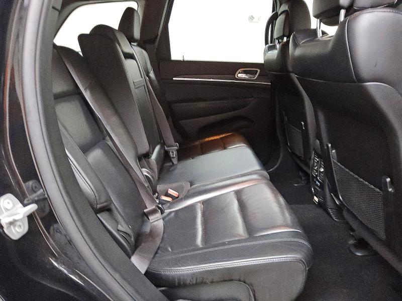 Продаж на аукціоні авто 2021 Jeep Grand Cherokee, vin: 1C4RJFBG9MC669101, номер лоту: 47831756