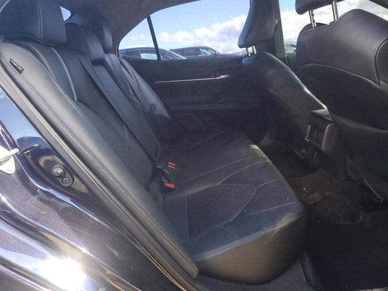 Продаж на аукціоні авто 2021 Toyota Camry, vin: 4T1K61AK8MU426865, номер лоту: 50946696