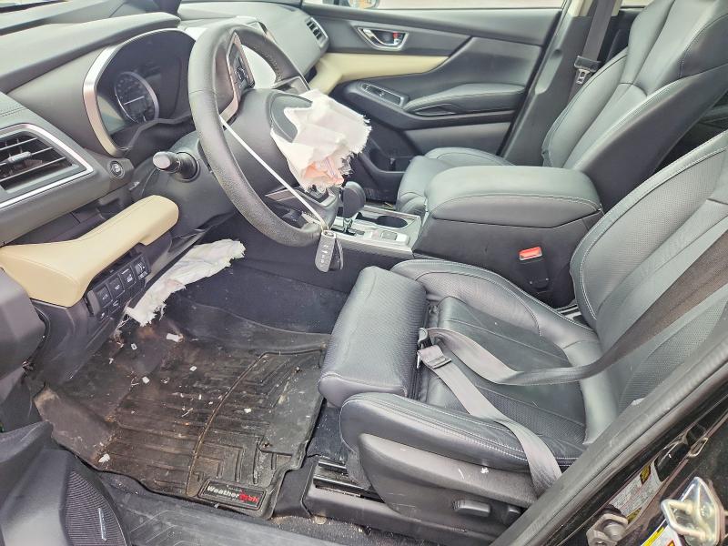 Продажа на аукционе авто 2020 Subaru Ascent, vin: 4S4WMAPD5L3473260, номер лота: 49680836