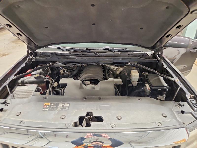 Продажа на аукционе авто 2015 Gmc Sierra, vin: 3GTU2UEC3FG259608, номер лота: 48412646