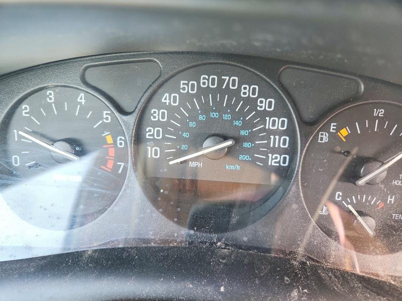 Aukcja sprzedaży 2002 Buick Regal, vin: 2G4WB52K921203536, numer aukcji: 50310386