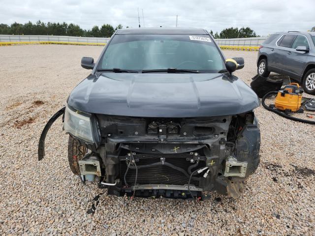 Продажа на аукционе авто 2017 Ford Explorer, vin: 1FM5K8AR8HGA79279, номер лота: 51873676