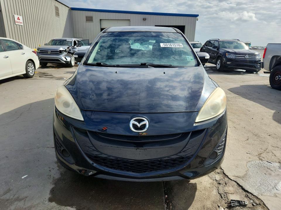 Продаж на аукціоні авто 2014 Mazda 5, vin: JM1CW2BLXE0176348, номер лоту: 50161516
