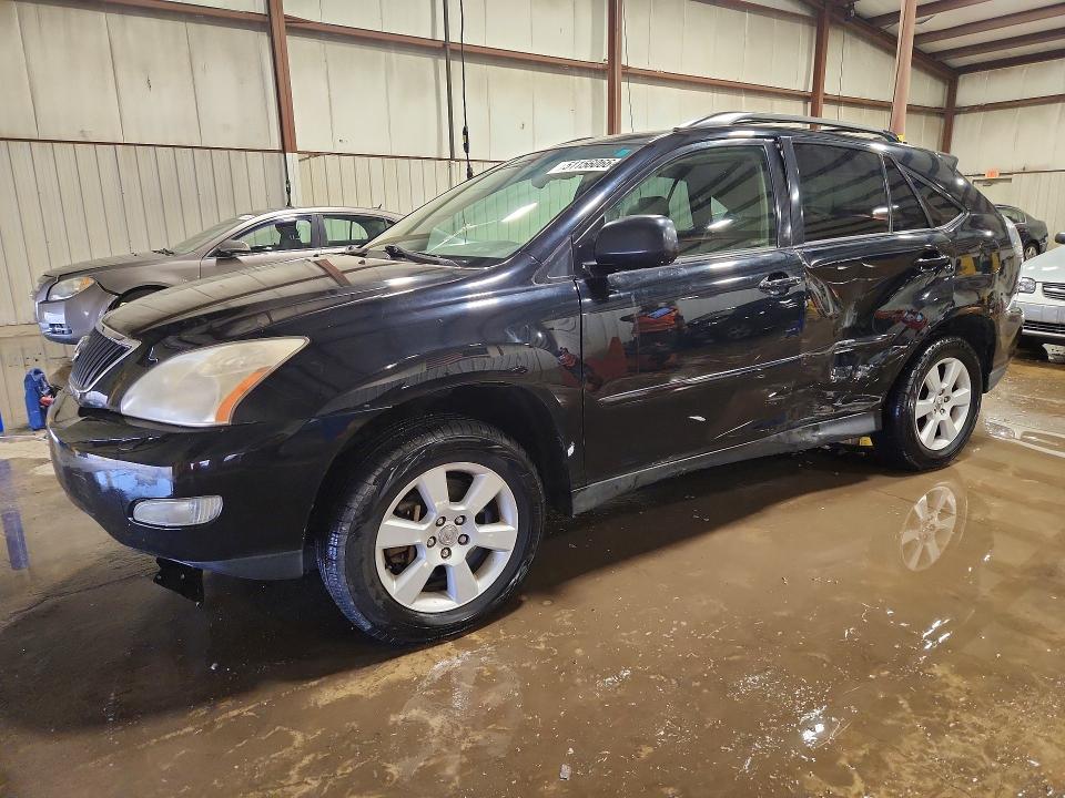 Aukcja sprzedaży 2005 Lexus Rx, vin: 2T2HA31UX5C083223, numer aukcji: 51156066