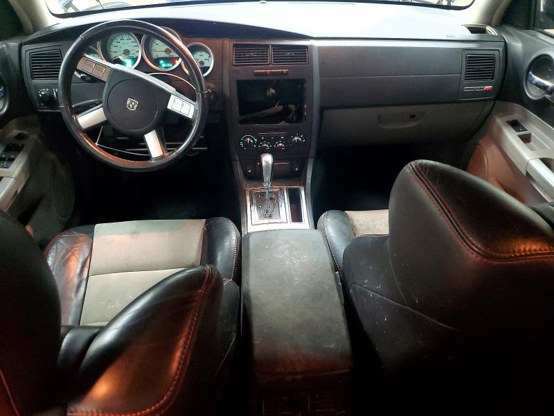 2006 Dodge Charger მანქანა იყიდება აუქციონზე, vin: 2B3LA73W26H397266, აუქციონის ნომერი: 51001456