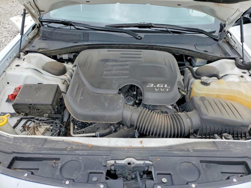 Aukcja sprzedaży 2022 Chrysler 300, vin: 2C3CCAAG8NH259963, numer aukcji: 51127596