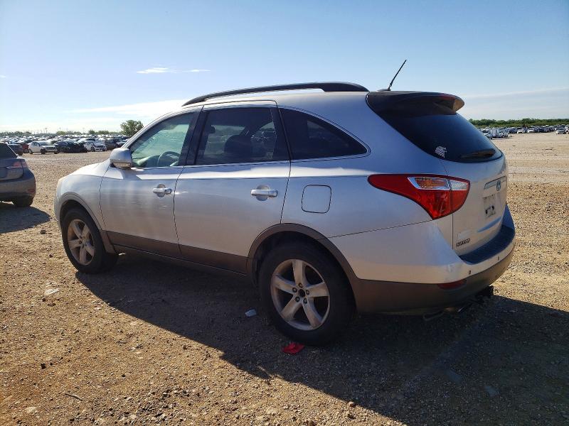 Продаж на аукціоні авто 2007 Hyundai Veracruz, vin: KM8NU13C97U005752, номер лоту: 49046876