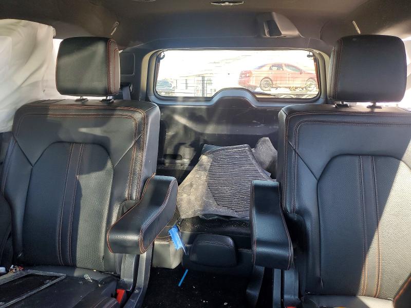 48406606 :رقم المزاد ، 1FMJU1RG4PEA58541 vin ، 2023 Ford Expedition مزاد بيع
