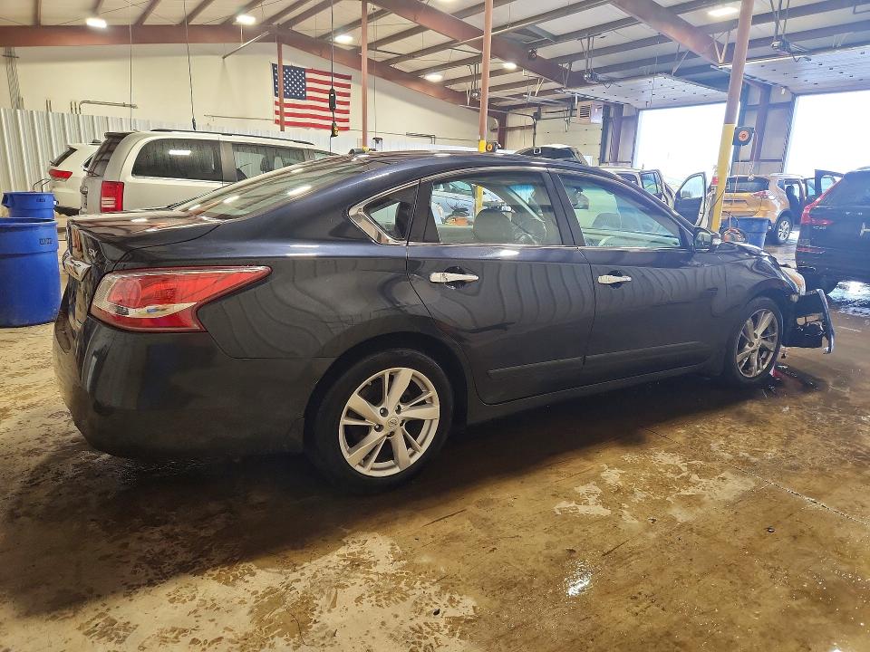 Aukcja sprzedaży 2013 Nissan Altima, vin: 1N4AL3AP2DC276960, numer aukcji: 51790686