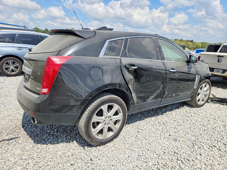Aukcja sprzedaży 2016 Cadillac Srx, vin: 3GYFNCE30GS585725, numer aukcji: 48444146