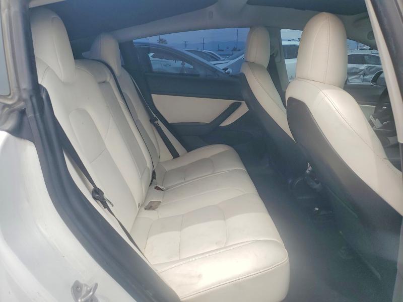 Aukcja sprzedaży 2020 Tesla Model 3, vin: 5YJ3E1EAXLF615912, numer aukcji: 49681816