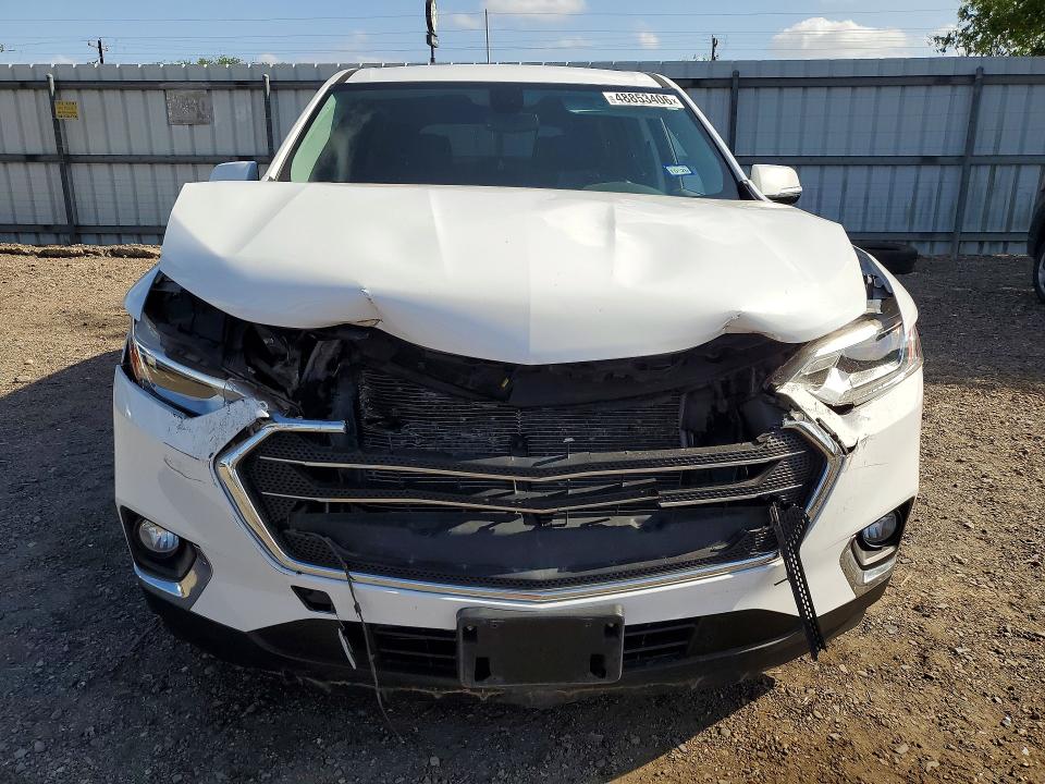 Продаж на аукціоні авто 2020 Chevrolet Traverse, vin: 1GNERHKW2LJ131710, номер лоту: 48853406