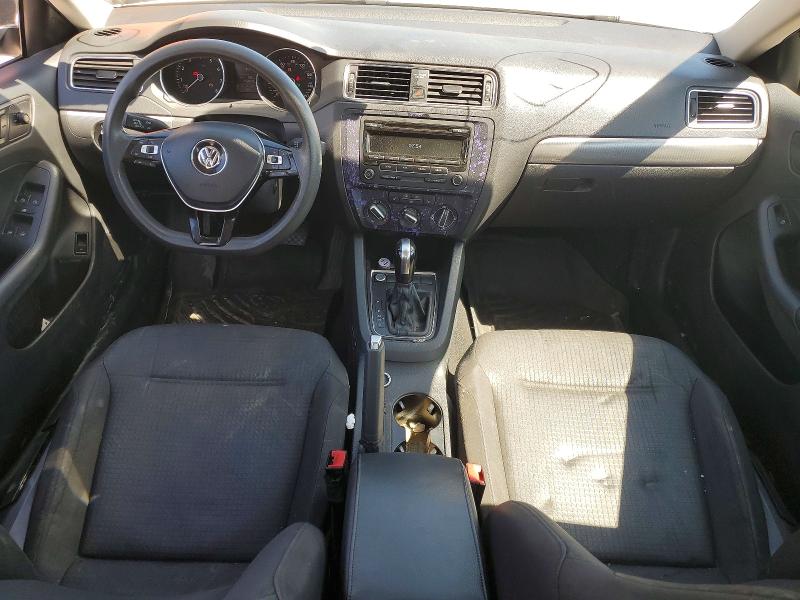 Продажа на аукционе авто 2015 Volkswagen Jetta, vin: 3VWD17AJ8FM315629, номер лота: 48932586