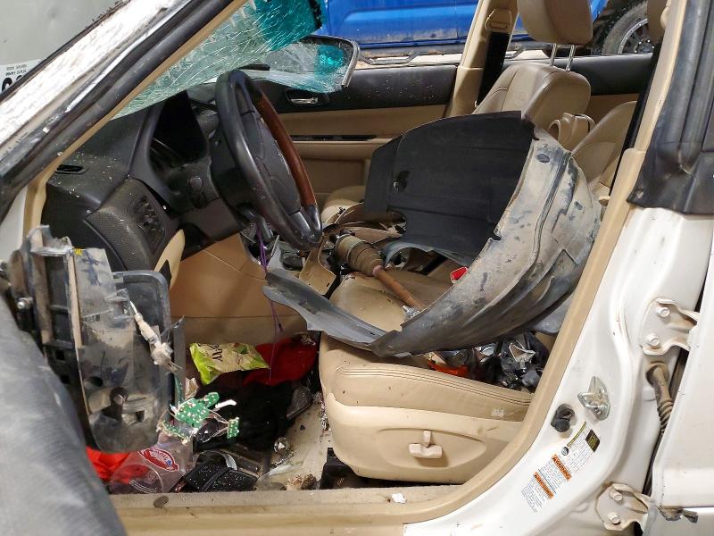 Продажа на аукционе авто 2007 Subaru Forester, vin: JF1SG67637H719892, номер лота: 50916746
