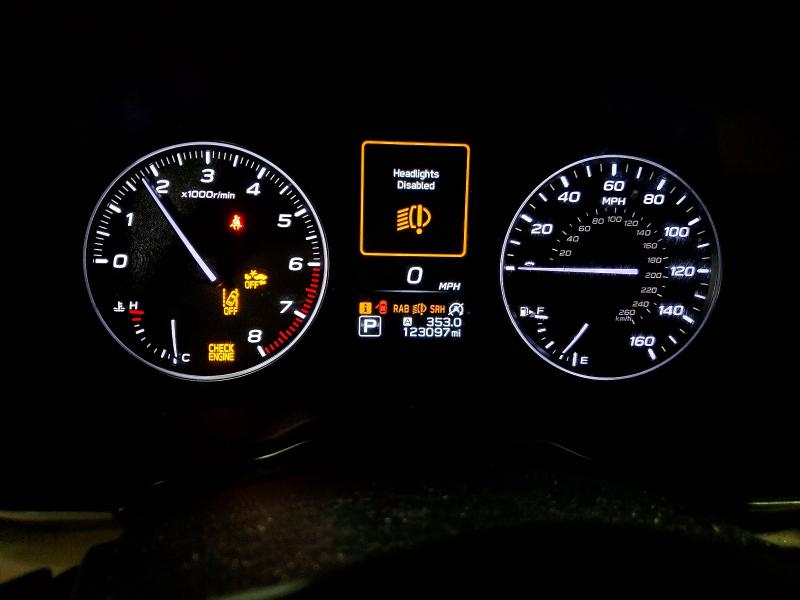 2020 Subaru Legacy მანქანა იყიდება აუქციონზე, vin: 4S3BWAN60L3013361, აუქციონის ნომერი: 48589686