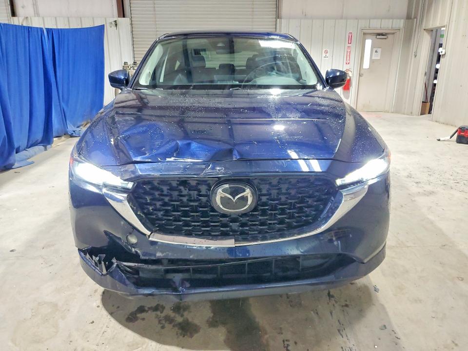 Продажа на аукционе авто 2024 Mazda Cx-5, vin: JM3KFBBL4R0503688, номер лота: 50721826