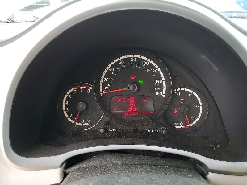 Продаж на аукціоні авто 2013 Volkswagen Beetle, vin: 3VWJP7AT2DM691467, номер лоту: 49475026