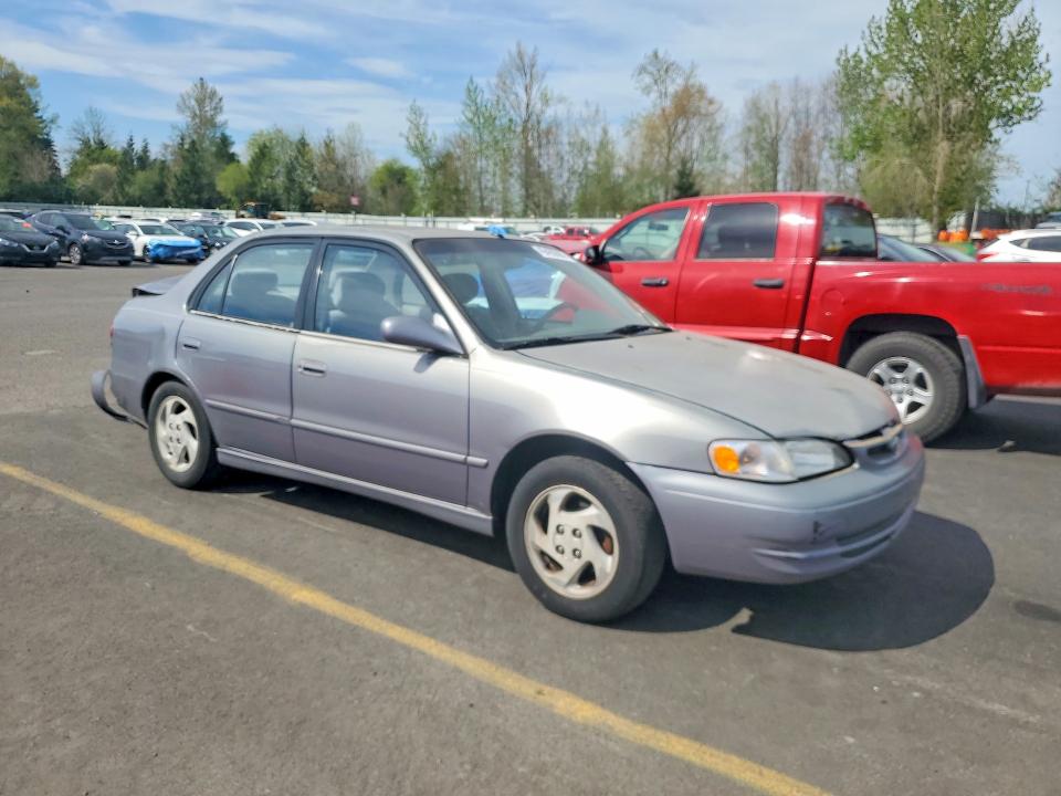 Auction sale of the 1998 Toyota Corolla, vin: 1NXBR18E4WZ126010, lot number: 57357056