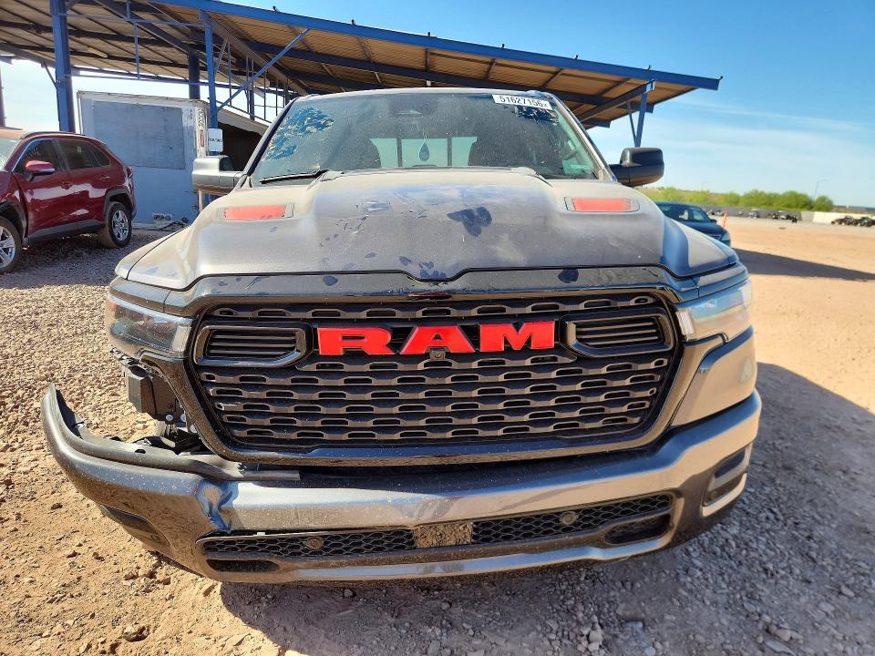 Aukcja sprzedaży 2026 Ram 1500, vin: 3C6SRFGPXT4164692, numer aukcji: 51627156