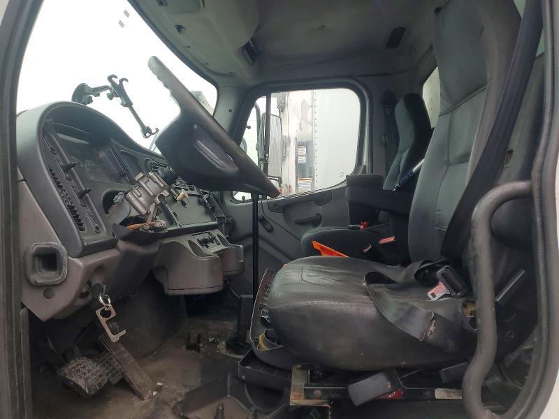 Продаж на аукціоні авто 2012 Freightliner M2, vin: 1FVACXDT1CHBE1399, номер лоту: 48270326