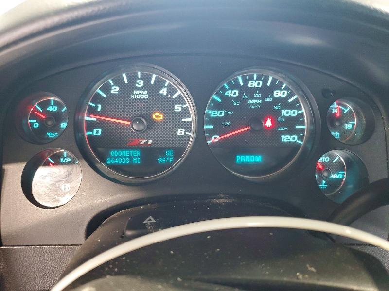 Продаж на аукціоні авто 2012 Gmc Sierra, vin: 3GTP2VE75CG290120, номер лоту: 51515346