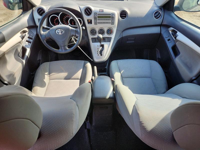 48262036 :رقم المزاد ، 2T1KU40E79C098995 vin ، 2009 Toyota Matrix مزاد بيع